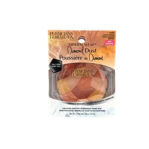 Mineral Wear Diamond Dust - 0.2 oz